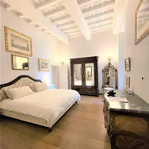 Borgo Pinti Le Stanze Dei Nobili Florenz