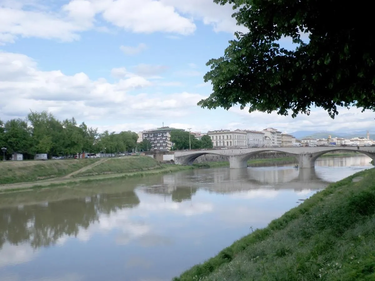 Bed and Breakfast Arno Dreams Florenz 0*,  Italien