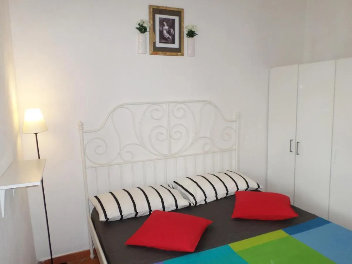 Frühstückspension Bed and Breakfast Arno Dreams Florenz