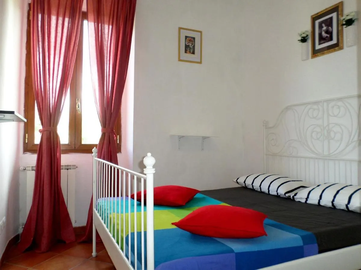 フィレンツェ Arno Dreams Bed & Breakfast イタリア