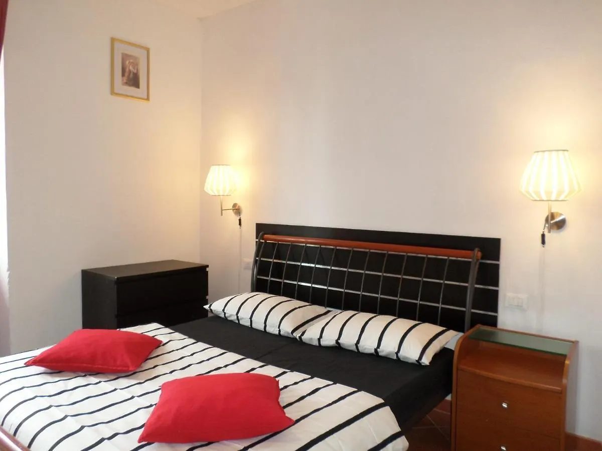 フィレンツェ Arno Dreams Bed & Breakfast 0*,  イタリア